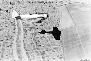 190- ARMEE DE L'AIR EN ALGERIE 1945-1962-38 (52)